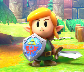 Link's Awakening