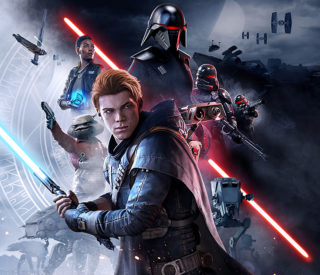 Star Wars Jedi: Fallen Order Gold