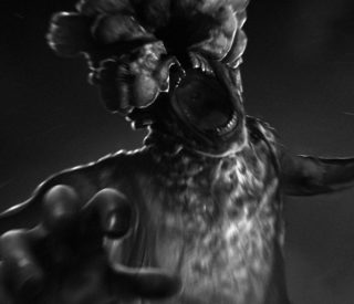 The Last of Us