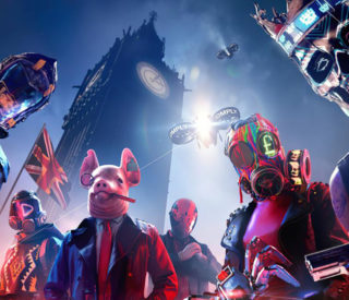 Watch Dogs Legion y otros se retrasan