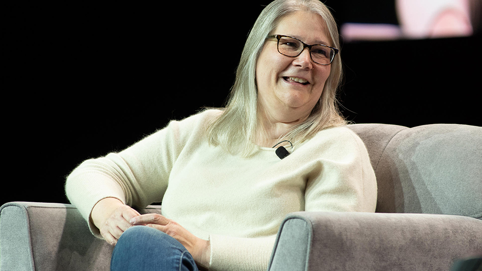 Amy Hennig Skydance estudio