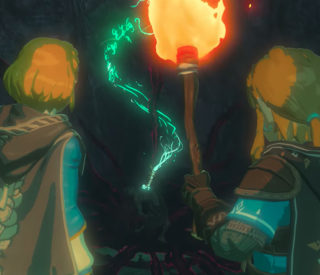 Breath of the Wild 2