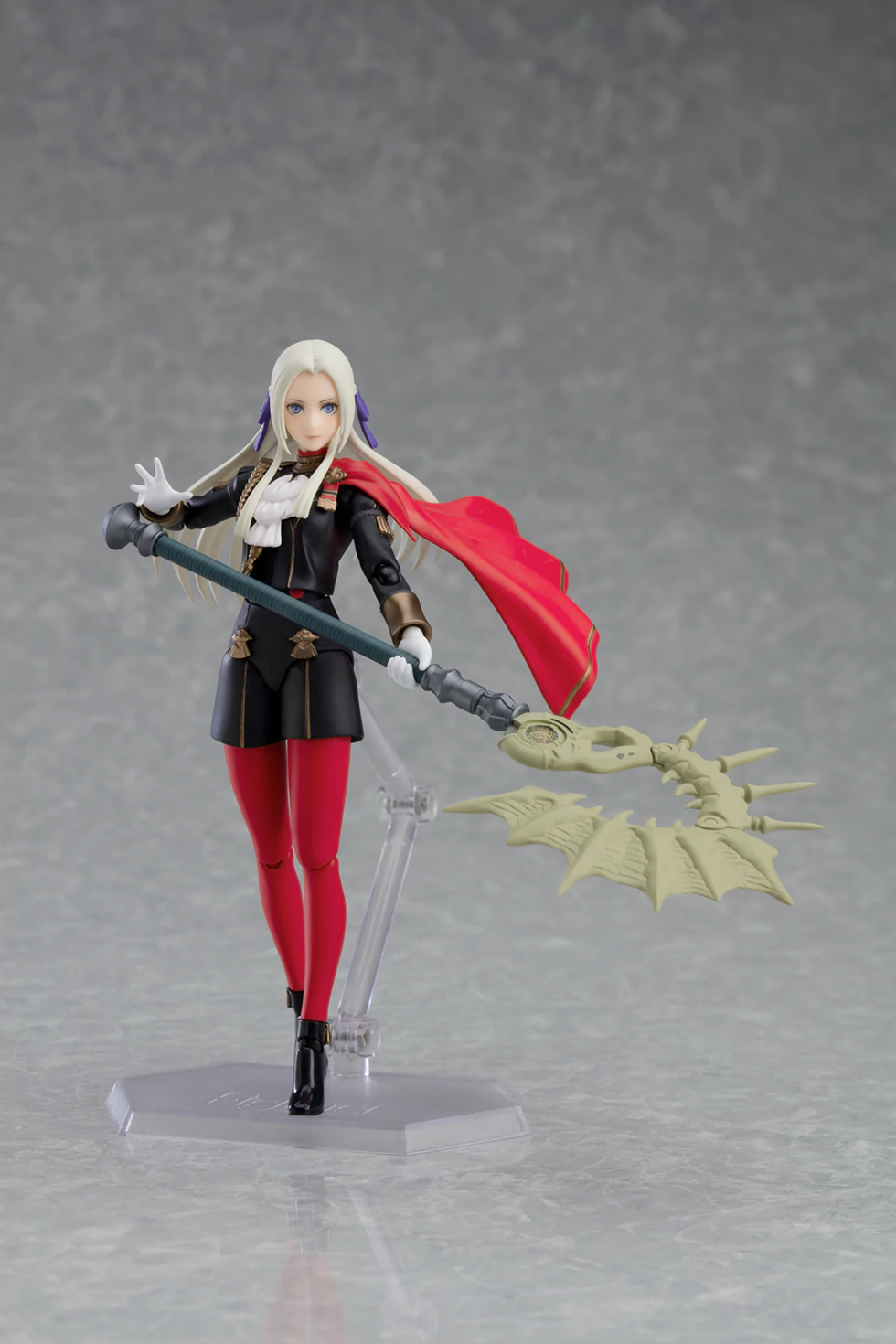 Figma Edelgard