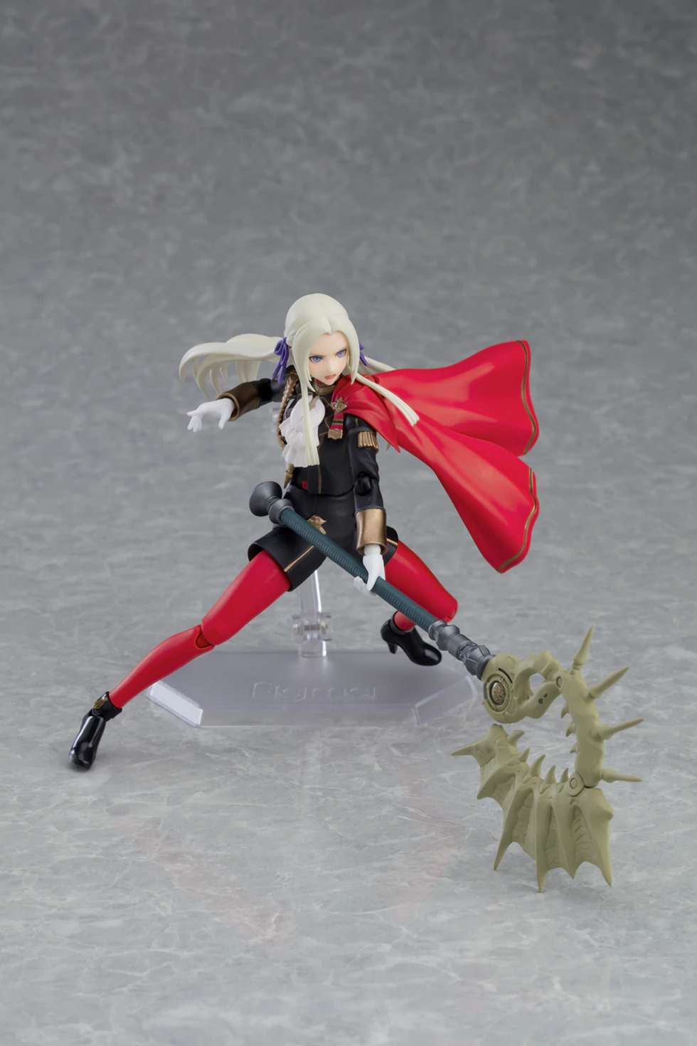 Figma Edelgard