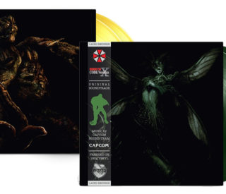 Resident Evil Soundtracks