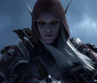 World of Warcraft