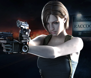 Resident Evil