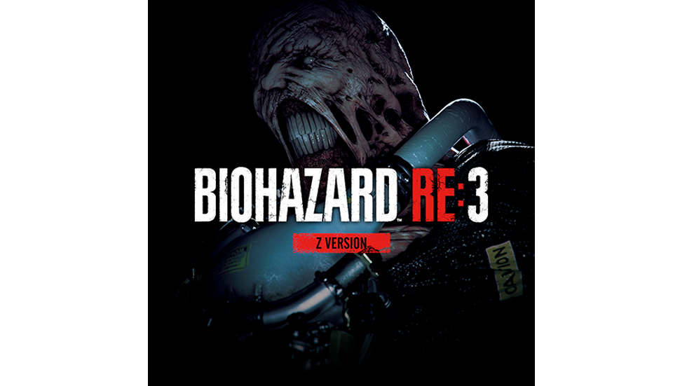 Resident Evil 3 Remake