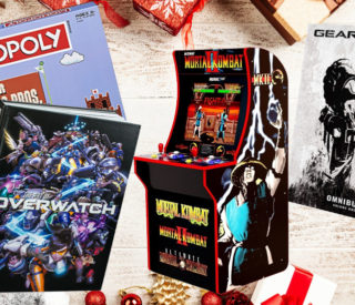 Regalos Navidad
