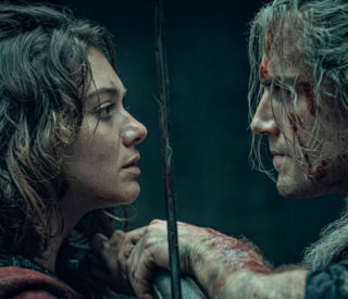 The Witcher último trailer