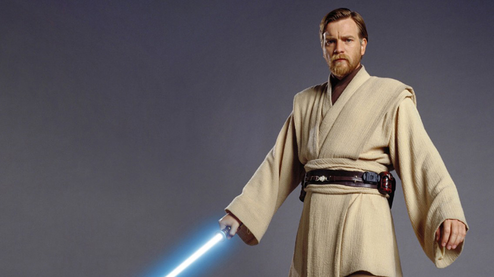 Obi Wan serie suspendió