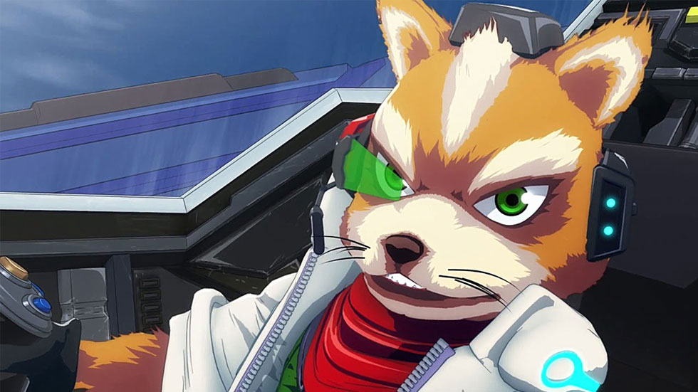 Star Fox