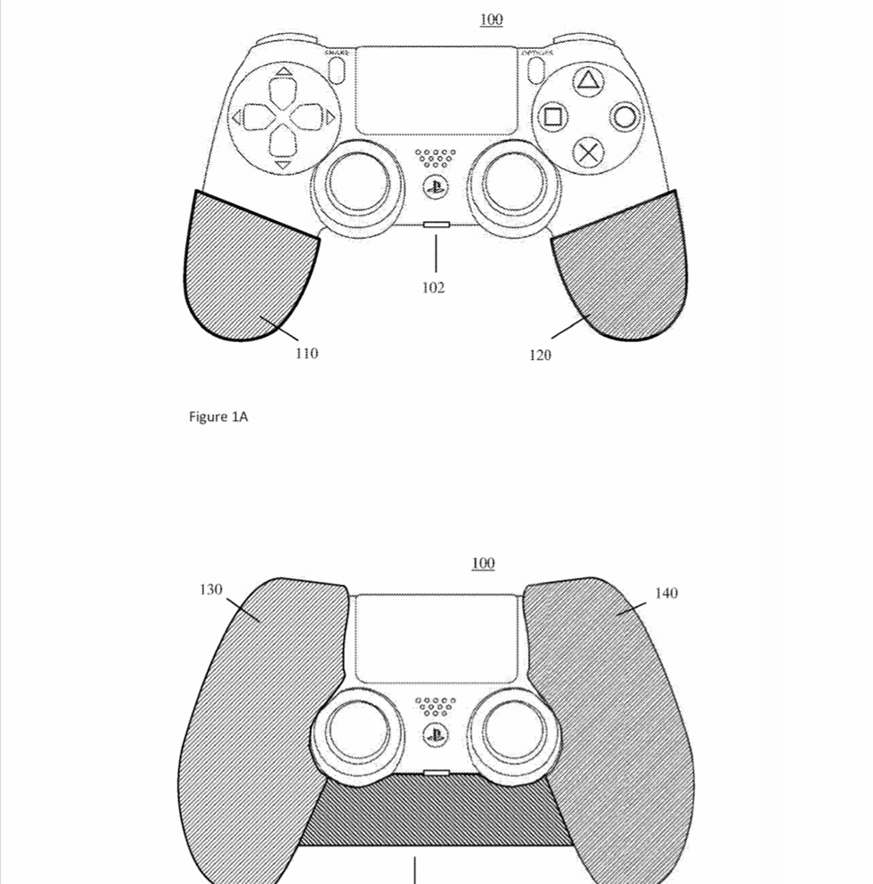 DualShock 5