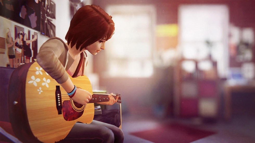 Life is Strange