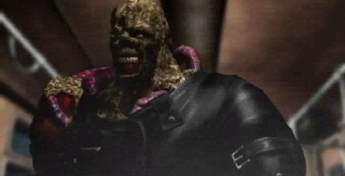 Resident Evil 3