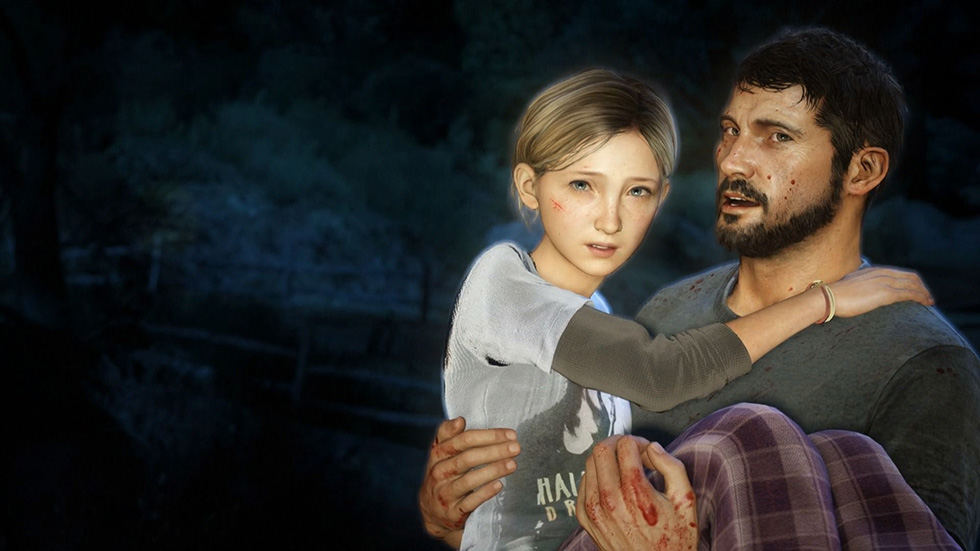 The Last of Us