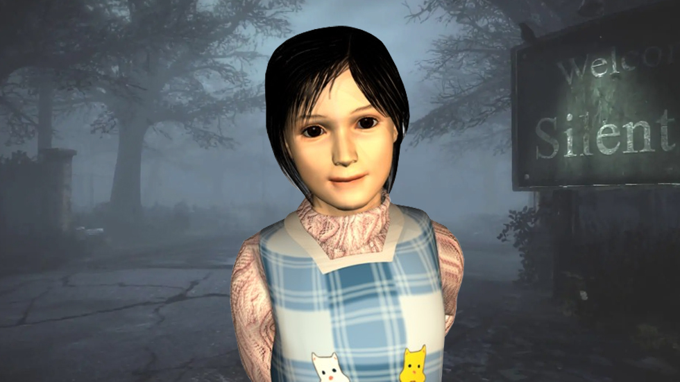 Cheryl_Silent_Hill