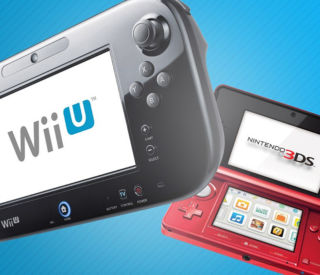 Eshop Wii U 3DS cierre