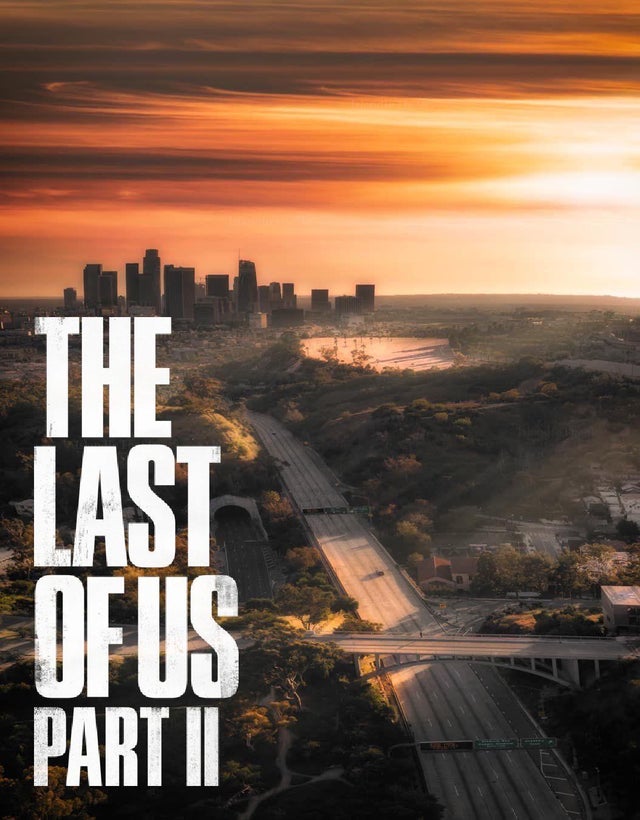LaTrickster2994 The Last of Us