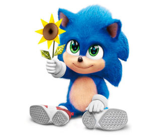 Sonic the Hedgehog