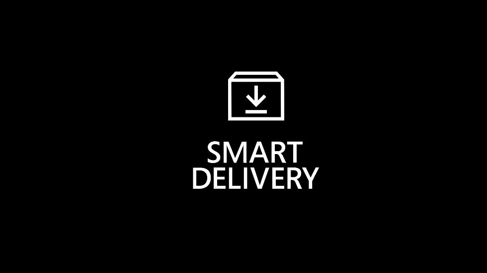 Smart Delivery