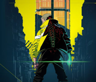 Cyberpunk Edgerunners